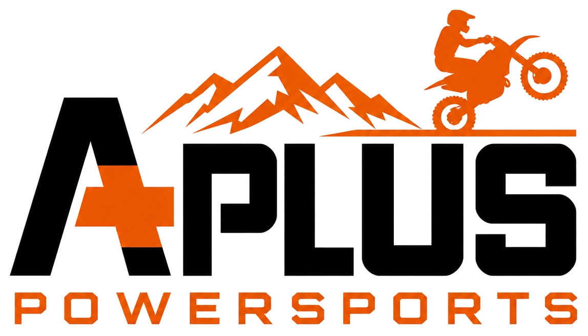 A Plus Powersports